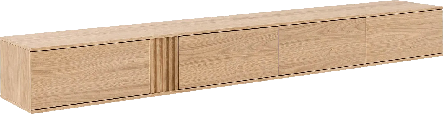 Goossens Viola Tv Meubel Eiken Blank - 8244480-goossens-viola-tv-meubel-eiken-blank-04
