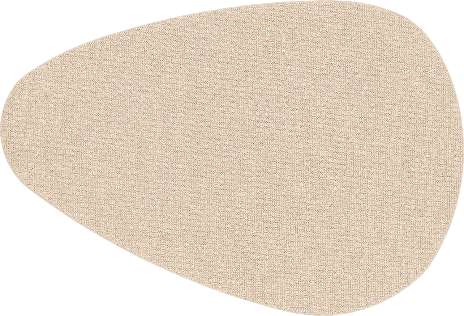 Goossens Excellent Vloerkleed Unique (bb), Pebble: 238 x 350 cm