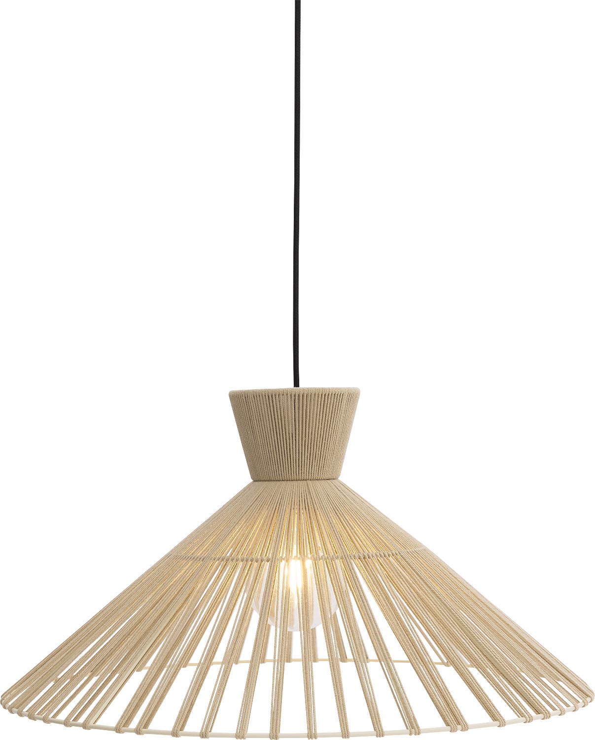 Hanglamp Fresia