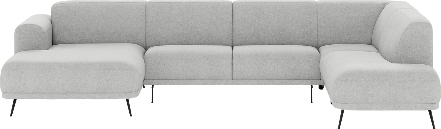 Goossens Shallow Bank Stof Grijs - 8252297-goossens-shallow-bank-stof-grijs-01