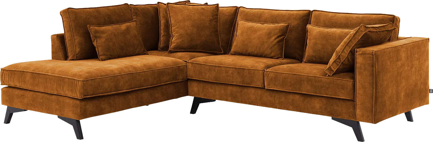 Goossens Chambre Bank Stof Bruin - 8235595-goossens-chambre-bank-stof-bruin-02