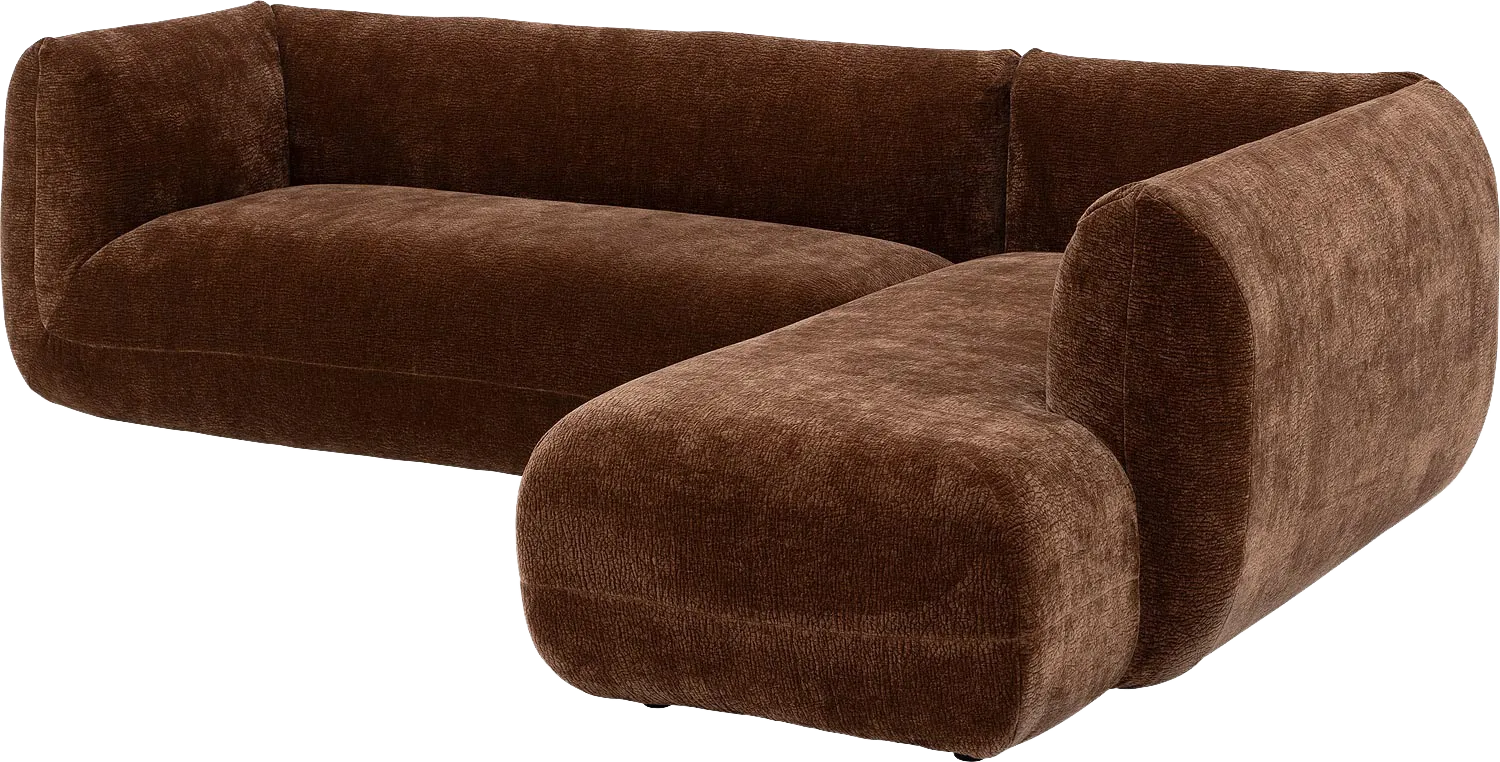 Goossens Kelsey Bank Stof Bruin - 8243402-goossens-kelsey-bank-stof-bruin-04