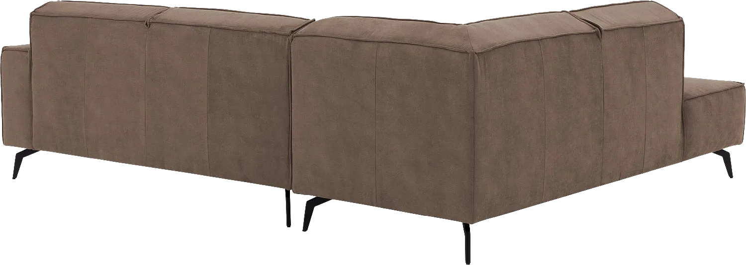 Goossens Hercules Bank Microvezel Bruin - 8235123-goossens-hercules-bank-microvezel-bruin-03