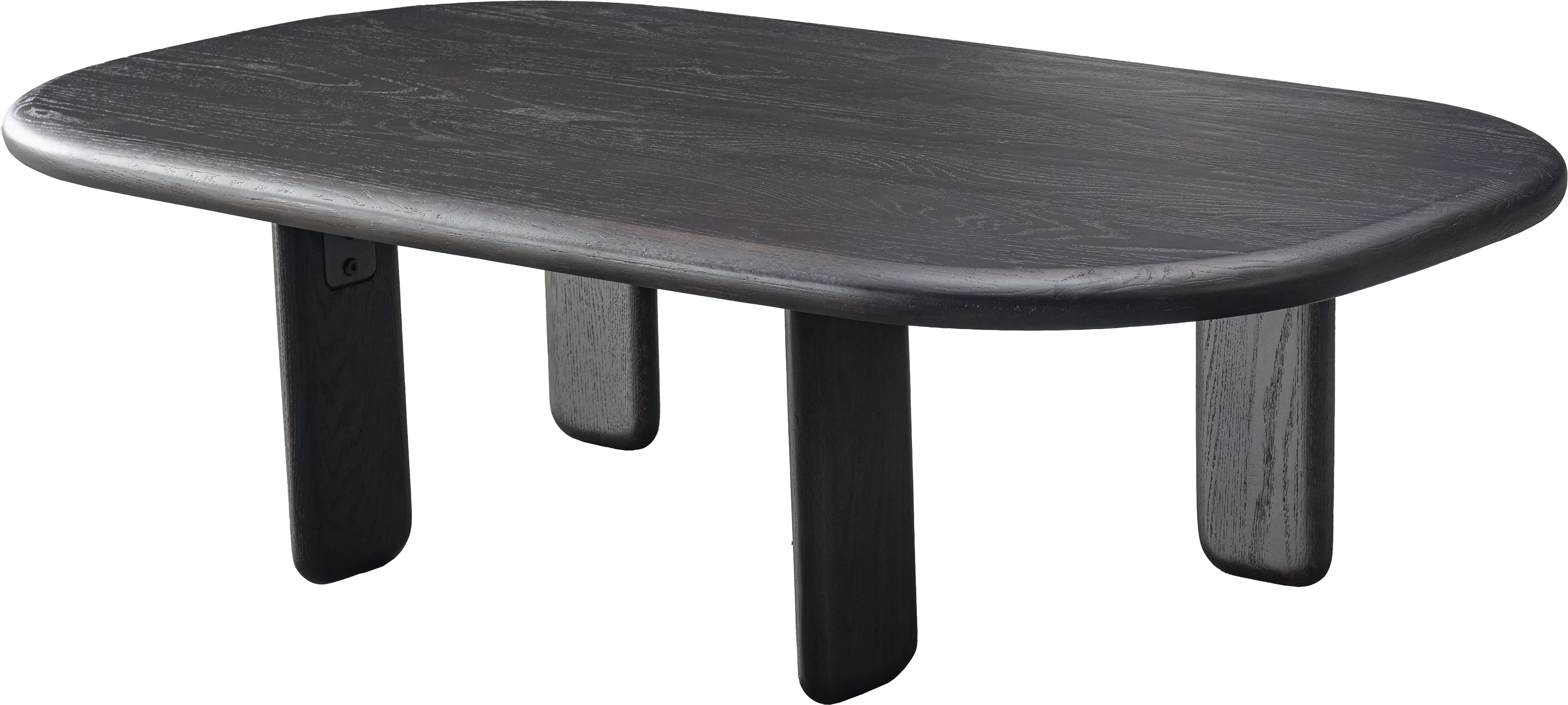 Goossens Kara Salontafel Eiken - 8260338-goossens-kara-salontafel-eiken-01