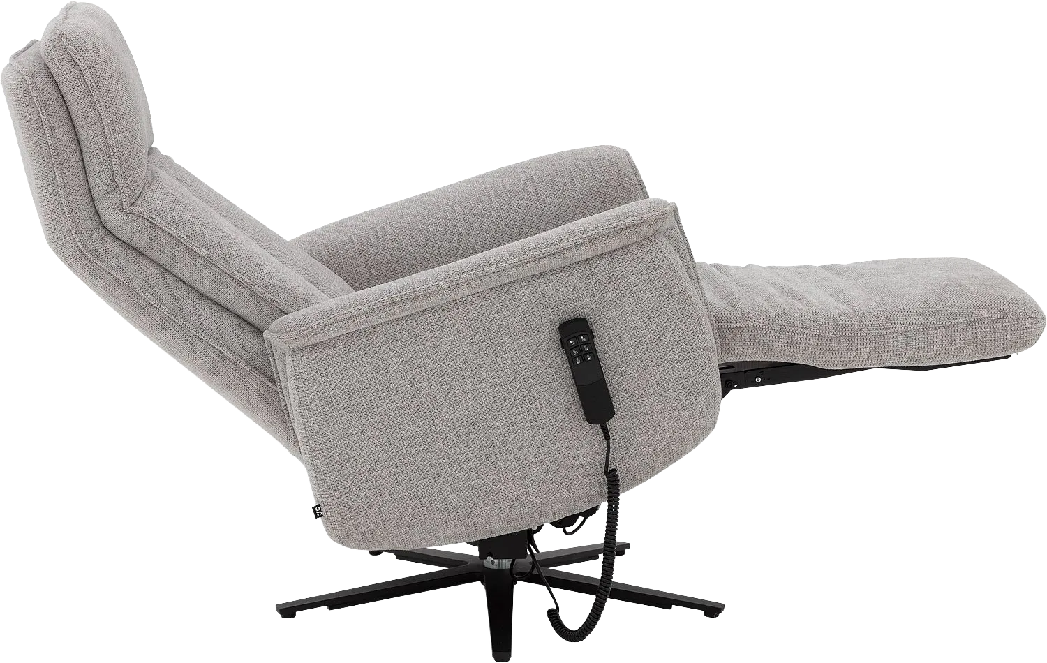 Goossens Odyssey Fauteuil Stof - 8251379-goossens-odyssey-fauteuil-stof-06