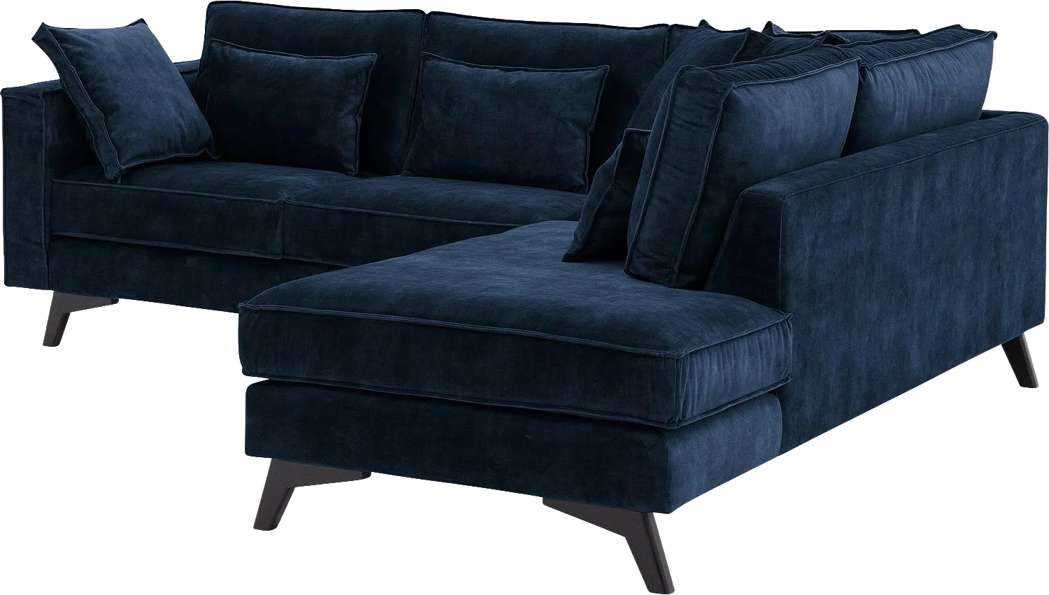 Goossens Chambre Bank Stof Blauw - 8235578-goossens-chambre-bank-stof-blauw-04