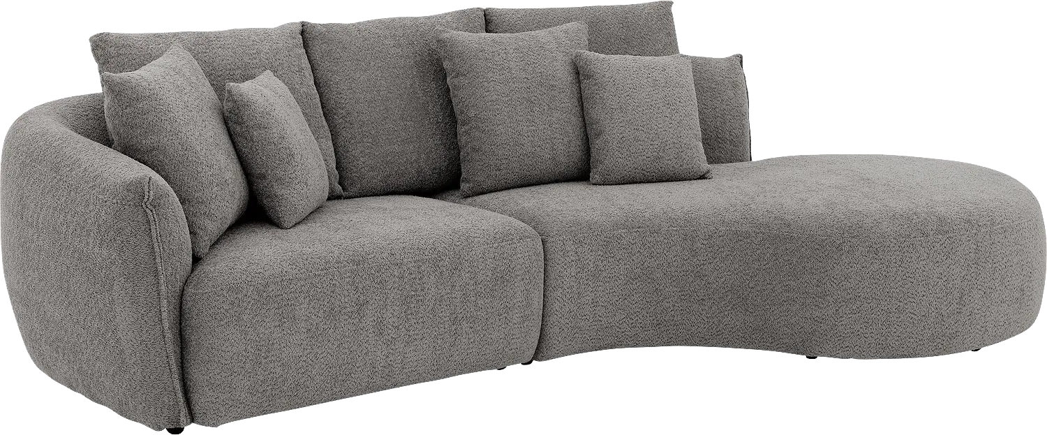Goossens Fay Usc Bank Stof Grijs - 8251240-goossens-fay-usc-bank-stof-grijs-02