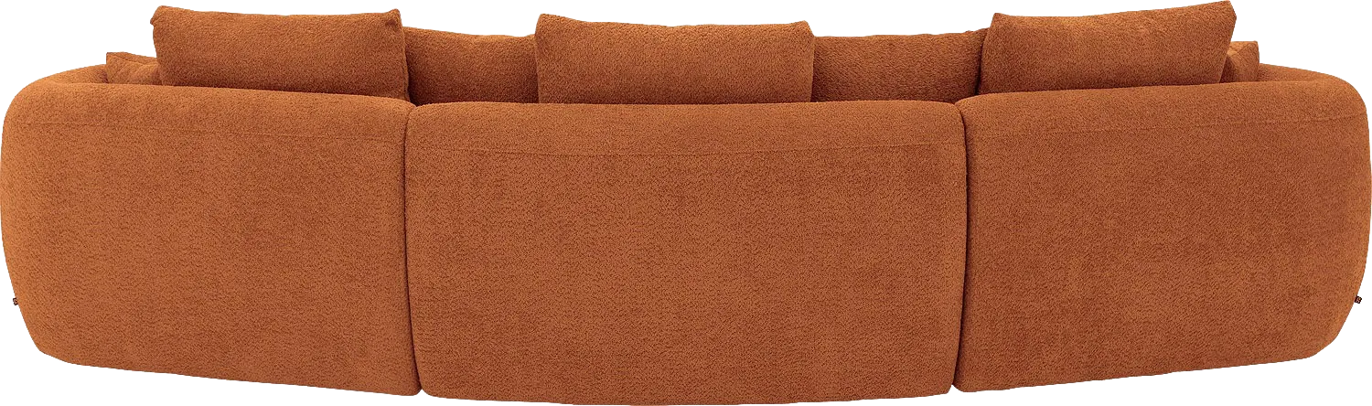Goossens Fay Bank Stof Rood - 8251269-goossens-fay-bank-stof-rood-05