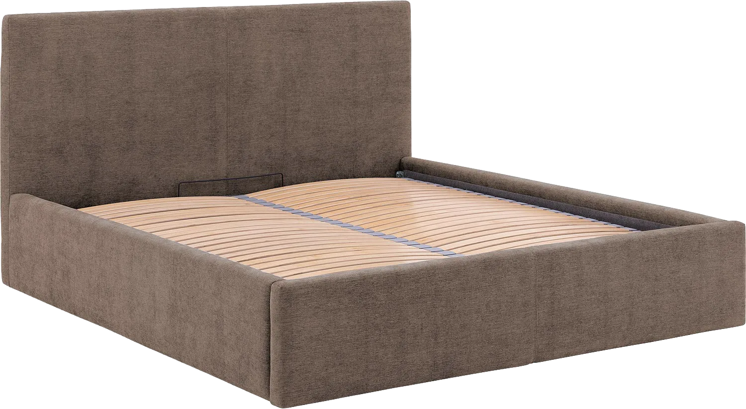 Goossens Mysen Bedframe Stof - 8231670-goossens-mysen-bedframe-stof-08