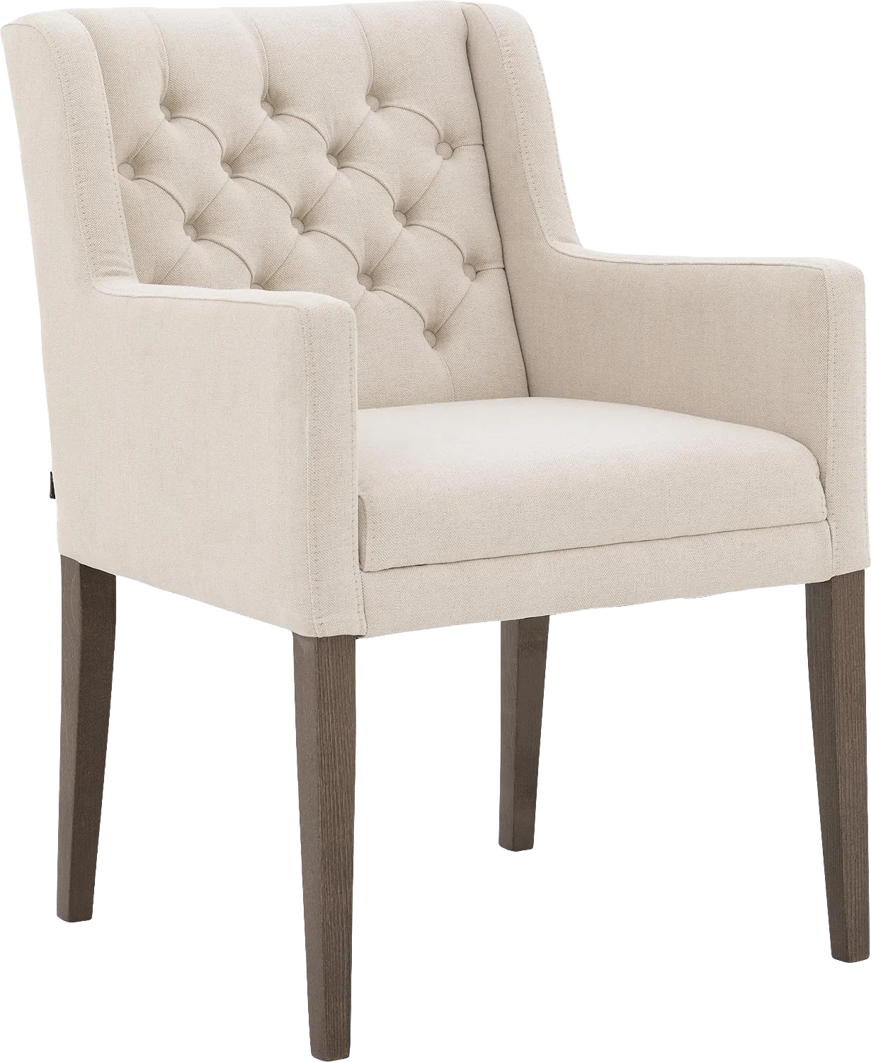 Eetkamerstoel Pearl