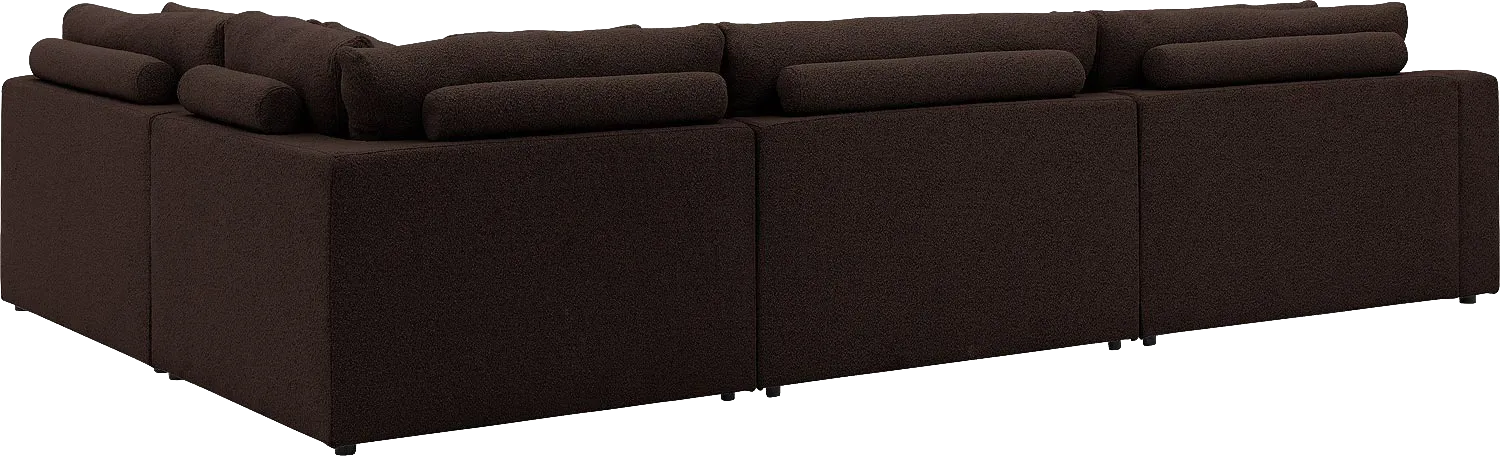 Goossens Odette Bank Stof Bruin - 8231532-goossens-odette-bank-stof-bruin-06
