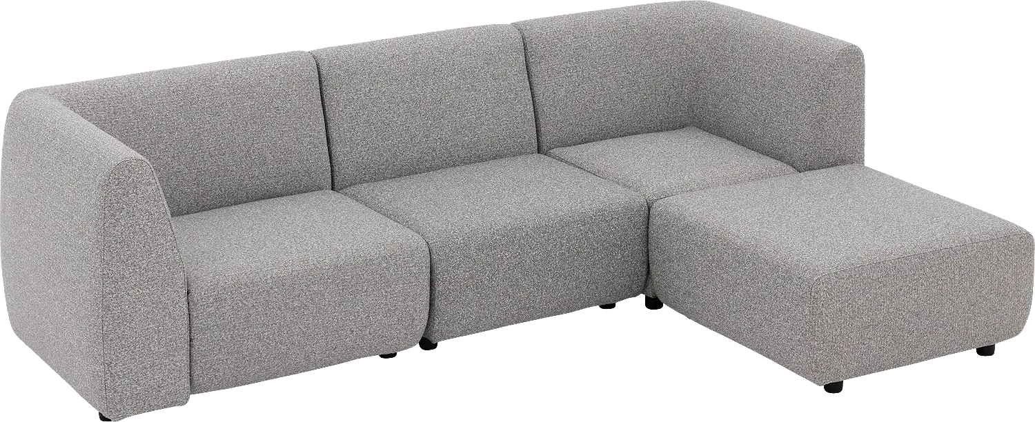 Goossens Elements Loungesets Buitenstof - 8251322-goossens-elements-loungesets-buitenstof-05