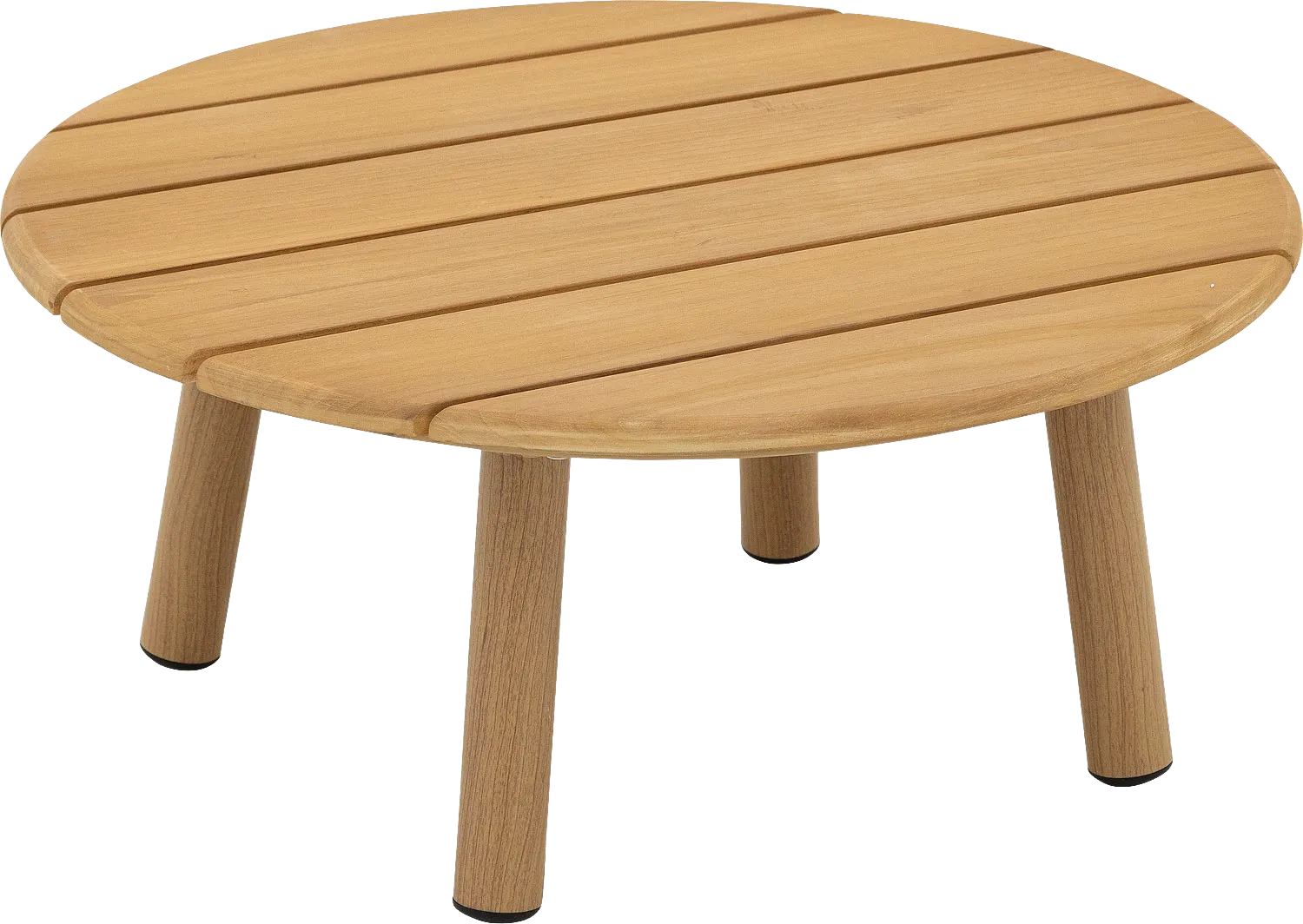 Goossens Bari Tuintafels Teak - 8252960-goossens-bari-tuintafels-teak-01