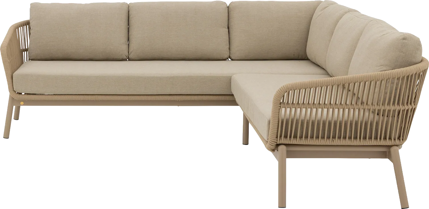 Goossens Sorrento Loungesets Buitenstof - 8252984-goossens-sorrento-loungesets-buitenstof-02