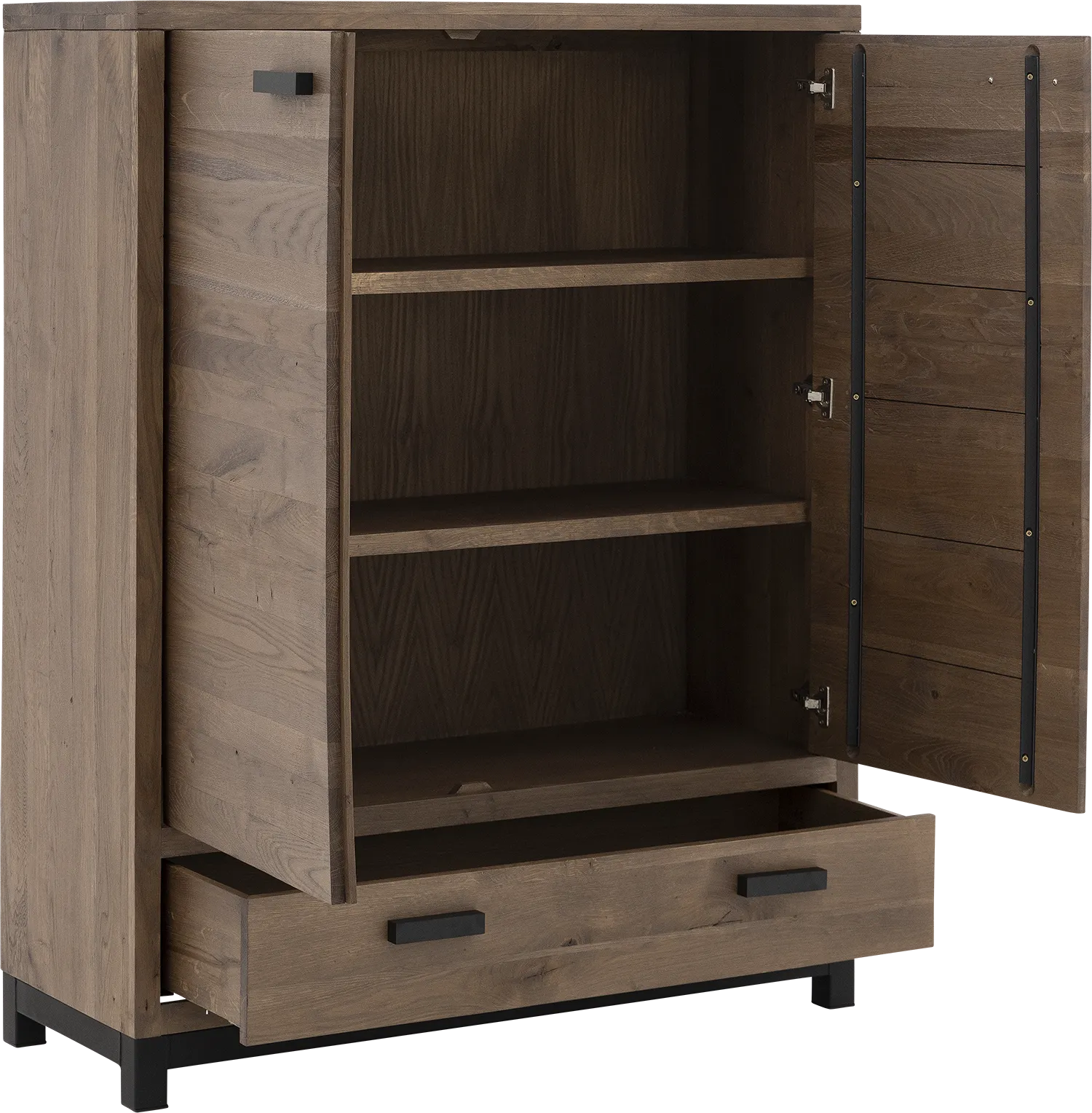 Goossens Sans Opbergkast Eiken - 8260749-goossens-sans-opbergkast-eiken-04