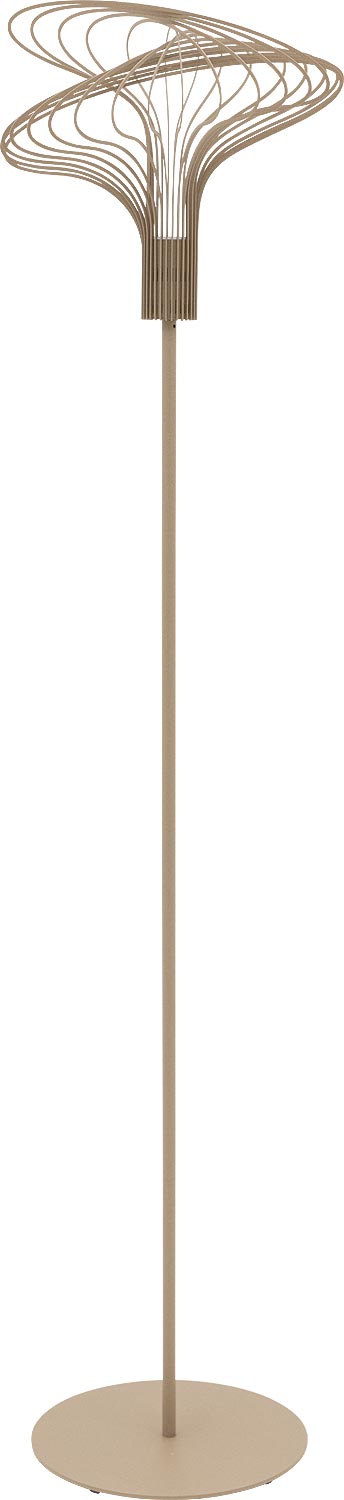 Vloerlamp Lody