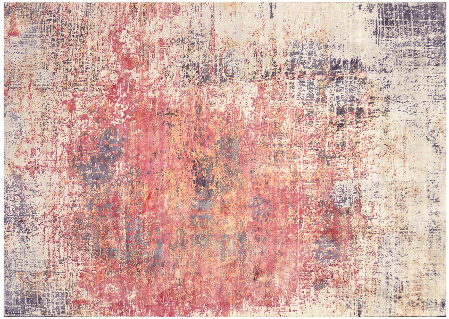 Goossens Vloerkleed Vera, 160 x 230 cm