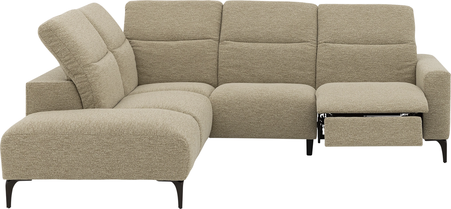 Goossens Apollo Bank Stof Beige - 8260915-goossens-apollo-bank-stof-beige-02
