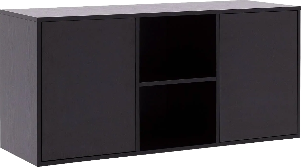 Goossens Basic Madrid Dressoir Melamine - 8242055-goossens-basic-madrid-dressoir-melamine-10