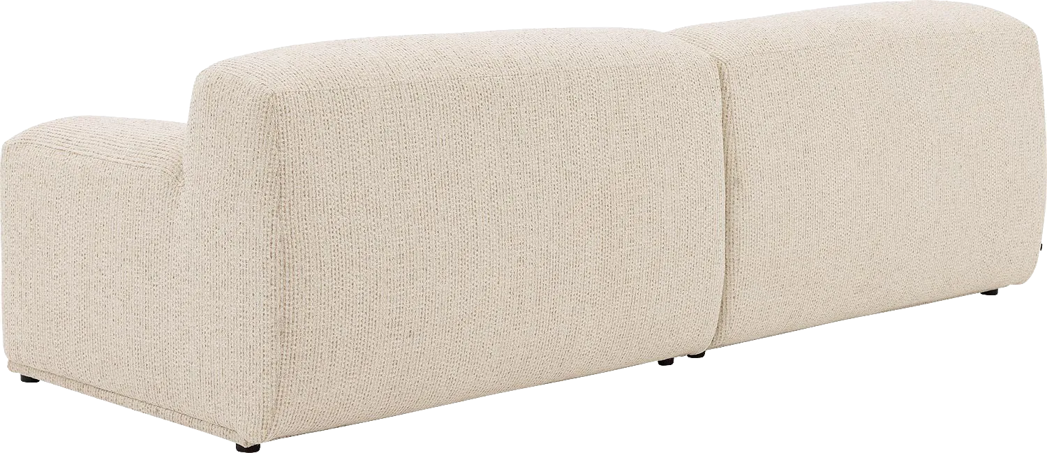 Goossens Excellent Sens Bank Stof Beige - 8260400-goossens-excellent-sens-bank-stof-beige-03