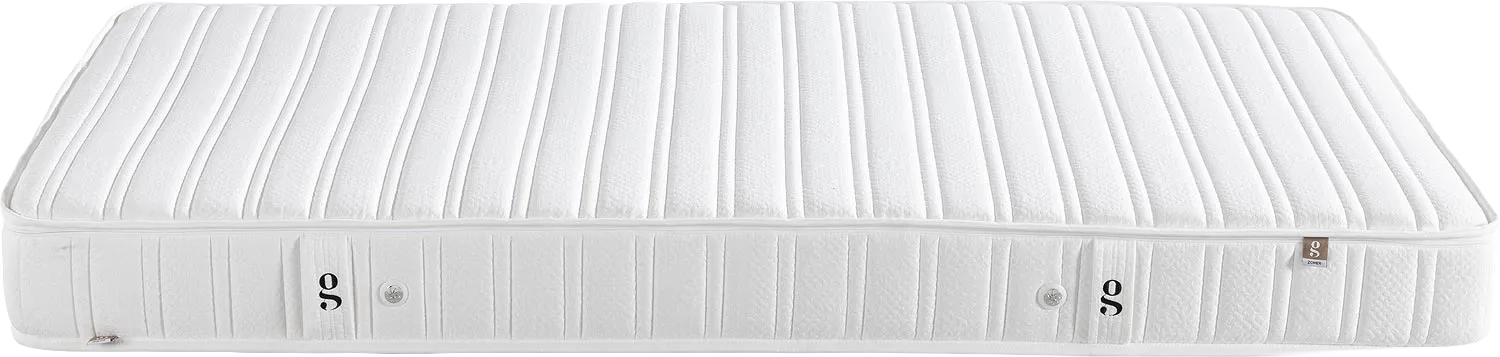 Goossens Goossens Basic Mattress X Cm - 8233646-goossens-goossens-basic-mattress-90-x-210-cm-03