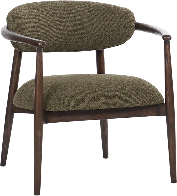 Goossens Fauteuil Diede, Fauteuil
