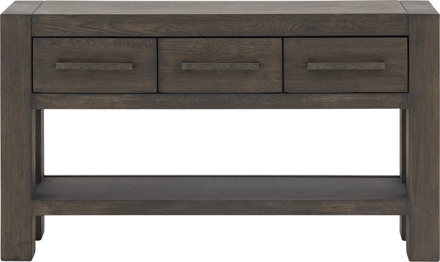 Goossens Roots Sidetable Eiken - 8260746-goossens-roots-sidetable-eiken-01