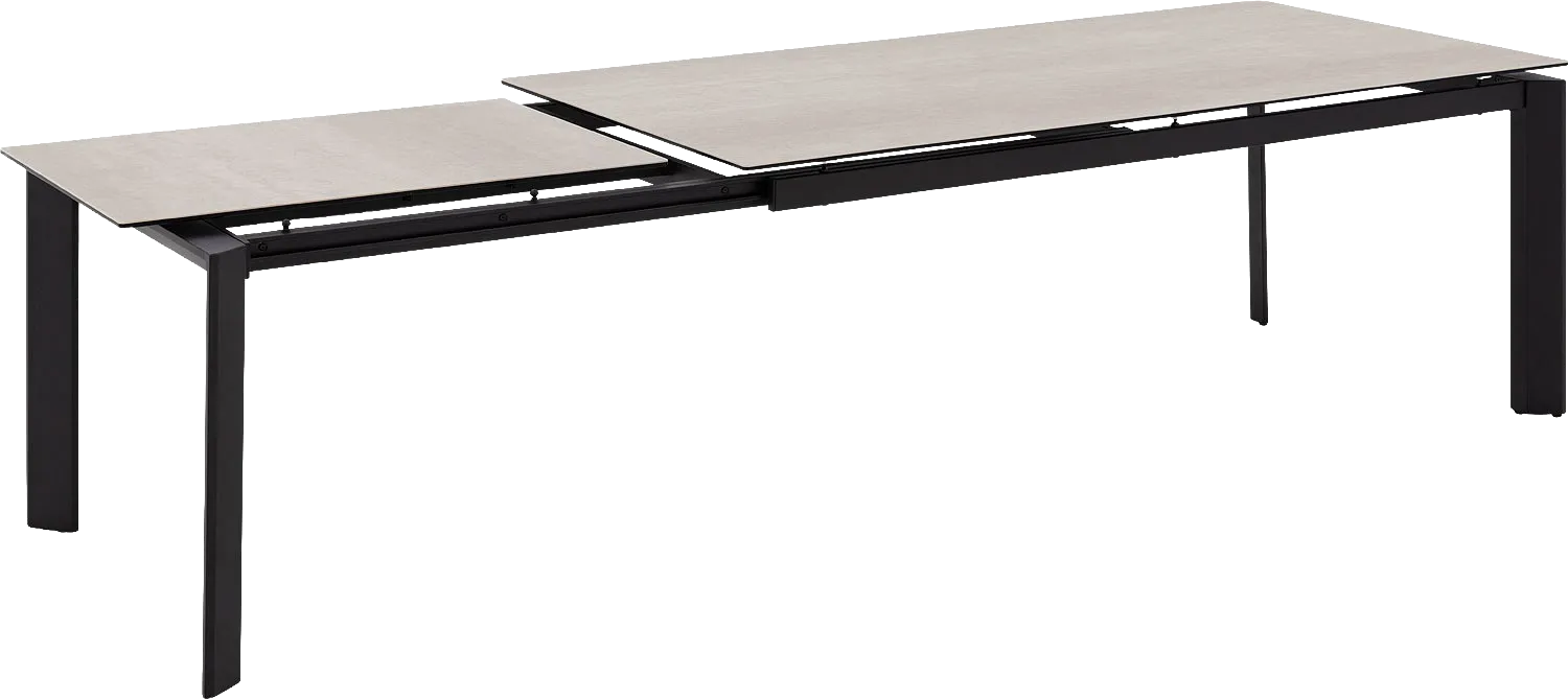 Goossens Eliana Eettafel Keramiek Wit - 8242793-goossens-eliana-eettafel-keramiek-wit-04