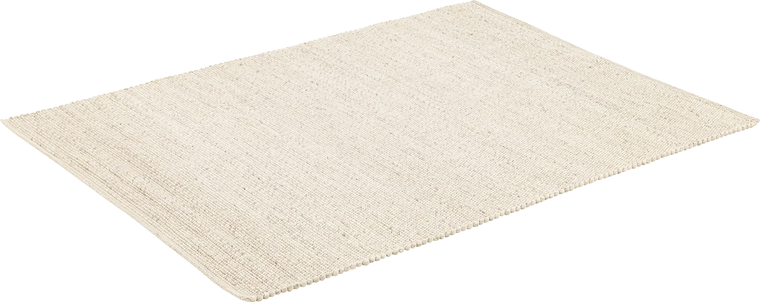 Vloerkleed Teddy