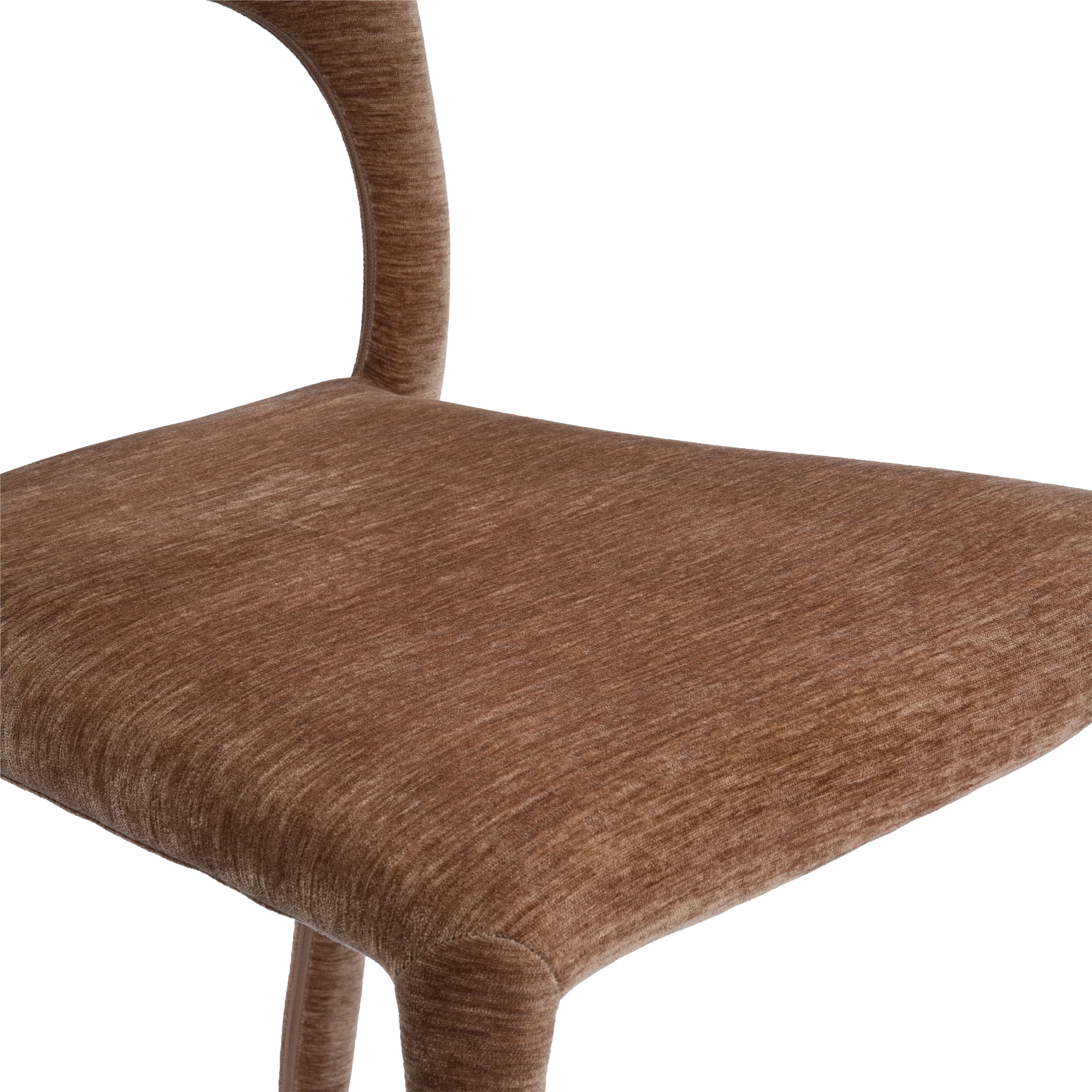 Goossens Lina Eetkamerstoel Stof Beige - 8260035-goossens-lina-eetkamerstoel-stof-beige-07
