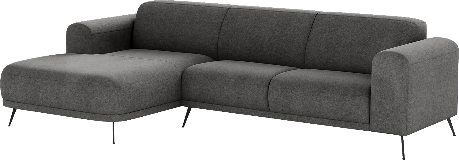 Goossens Shallow Bank Stof Zwart - 8252344-goossens-shallow-bank-stof-zwart-02