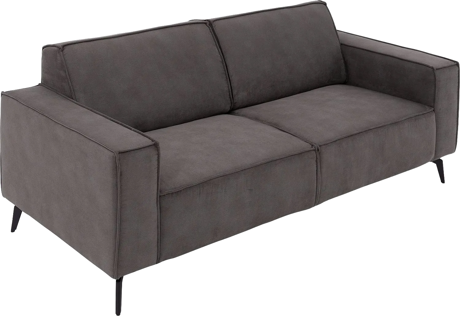 Goossens Hercules Bank Microvezel Grijs - 8235065-goossens-hercules-bank-microvezel-grijs-03