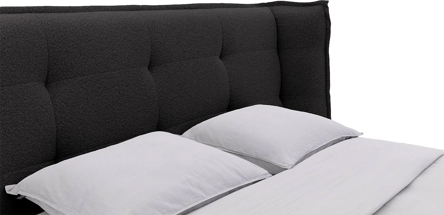 Goossens Octaaf Bedframe Stof - 8232576-goossens-octaaf-bedframe-stof-05
