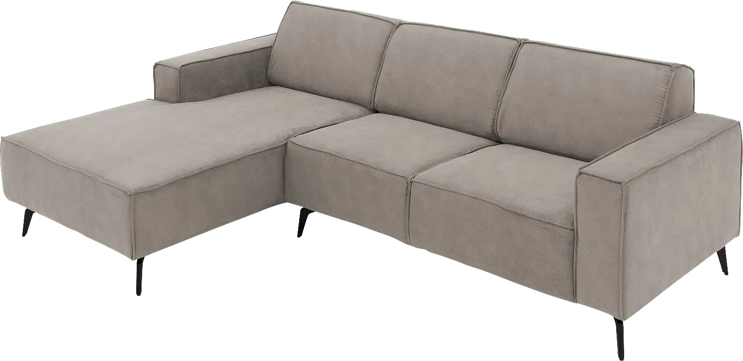 Goossens Hercules Bank Microvezel Grijs - 8235085-goossens-hercules-bank-microvezel-grijs-05