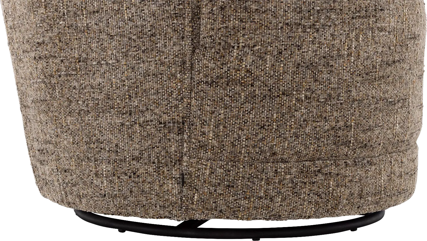 Goossens Milk Fauteuil Stof - 8243296-goossens-milk-fauteuil-stof-06
