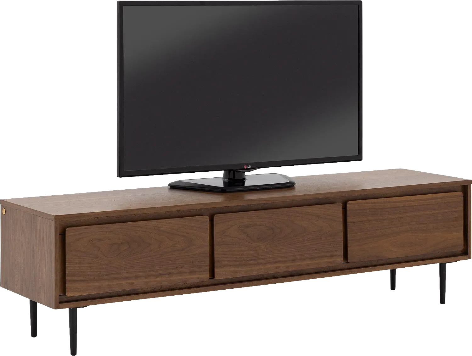 Goossens Basic Trani Tv Meubel Essenhout Bruin - 8243899-goossens-basic-trani-tv-meubel-essenhout-bruin-05