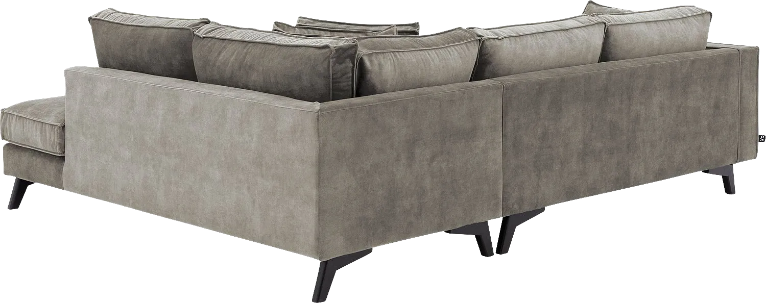Goossens Chambre Bank Stof Grijs - 8235627-goossens-chambre-bank-stof-grijs-03