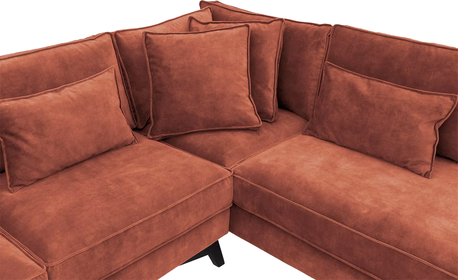 Goossens Chambre Bank Stof Roze - 8235629-goossens-chambre-bank-stof-roze-06