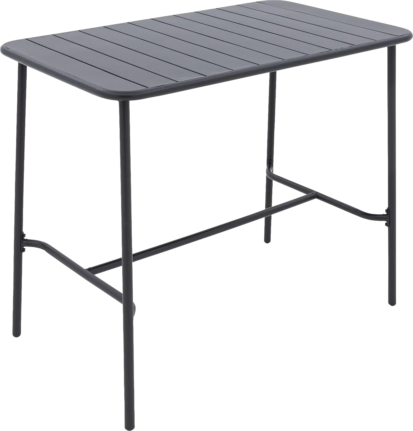 Goossens Bartafel Trist, Bartafel 130x80 cm