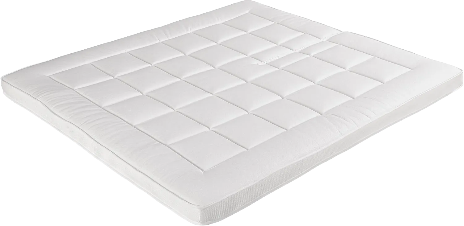 Goossens Excellent Cool Deluxe Gelfoam Topmatras Matrastijk - 8251597-goossens-excellent-cool-deluxe-gelfoam-topmatras-matrastijk-01