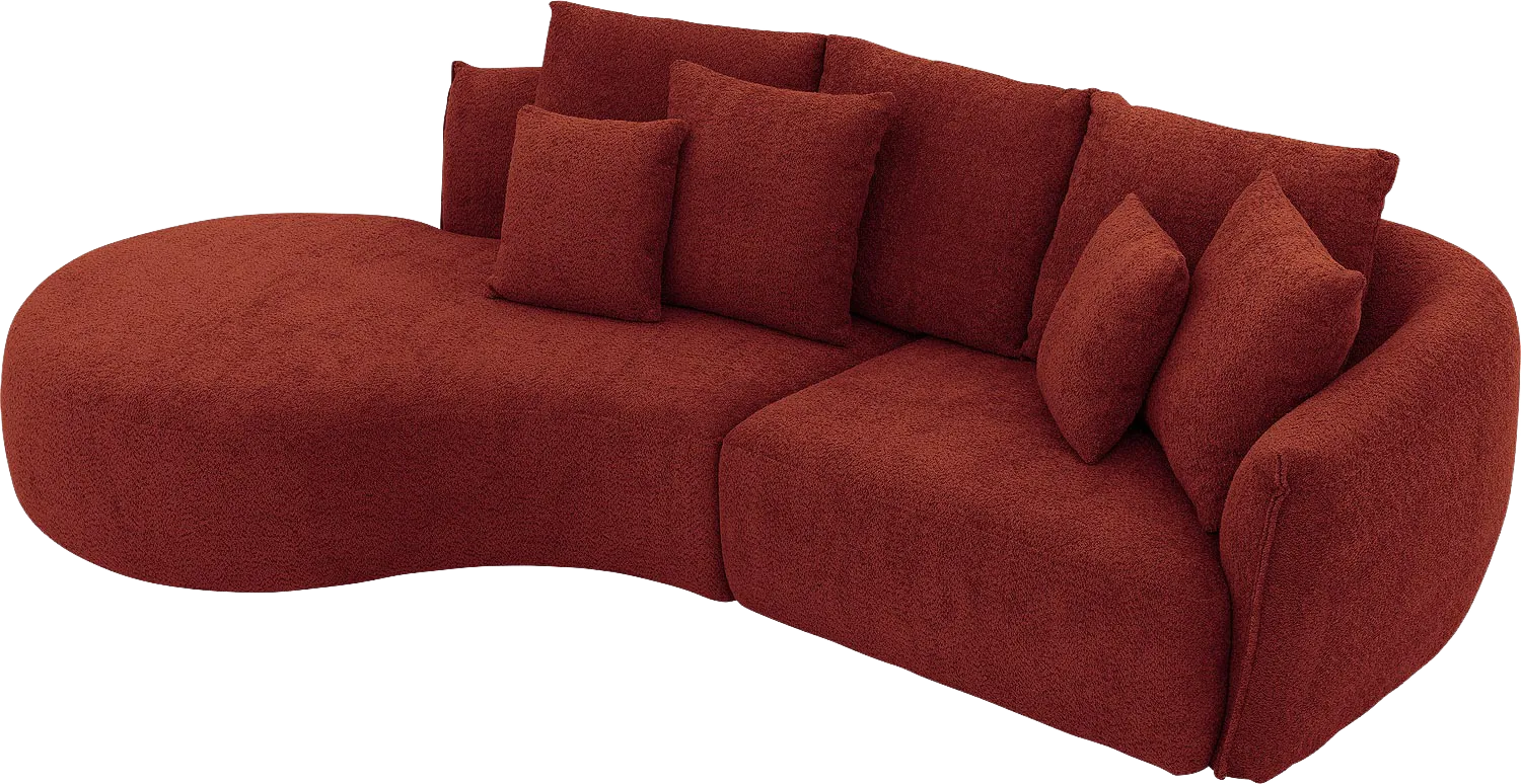 Goossens Fay Usc Bank Stof Rood - 8251194-goossens-fay-usc-bank-stof-rood-03