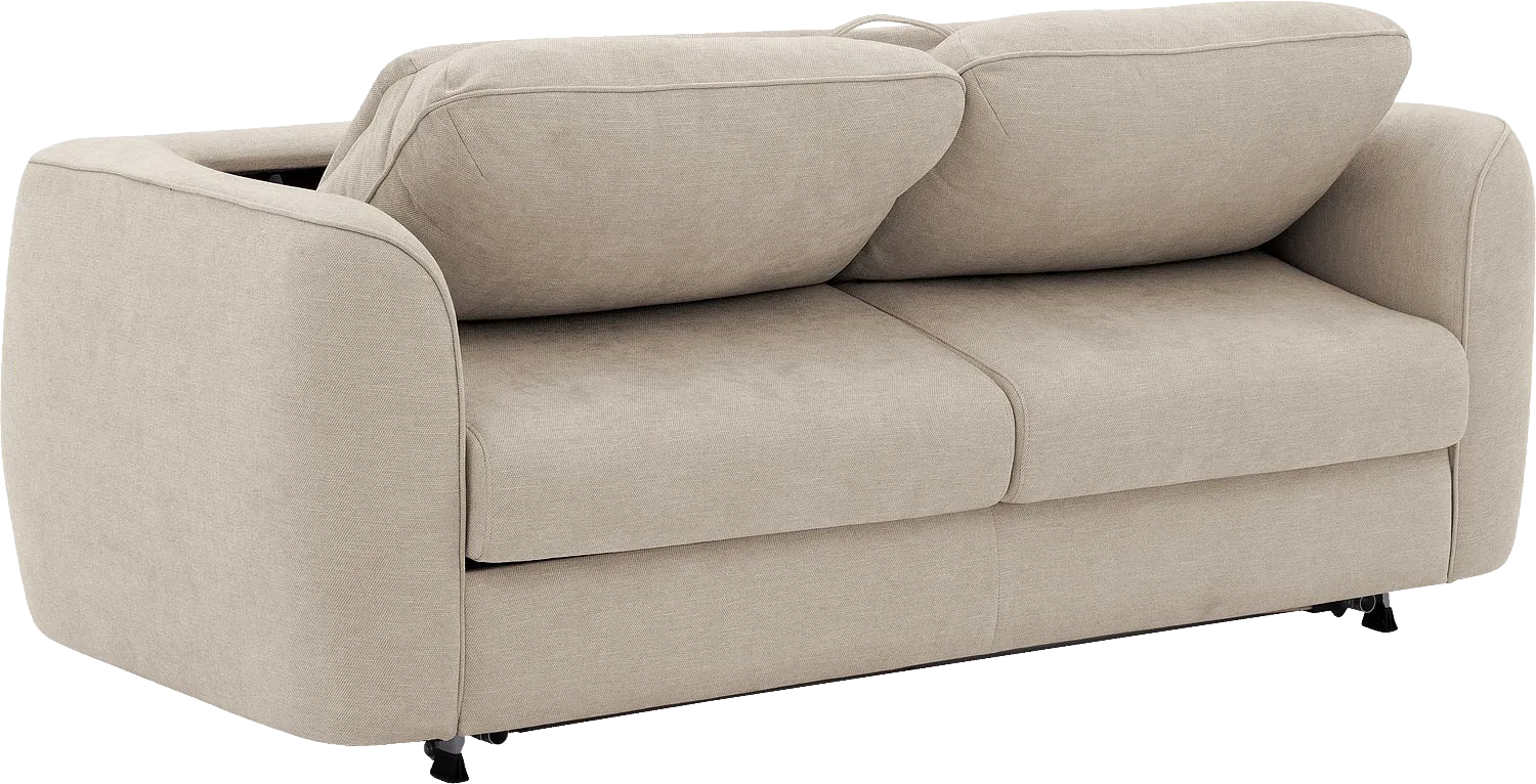 Goossens Dalvik Slaapbank Stof - 8231954-goossens-dalvik-slaapbank-stof-07