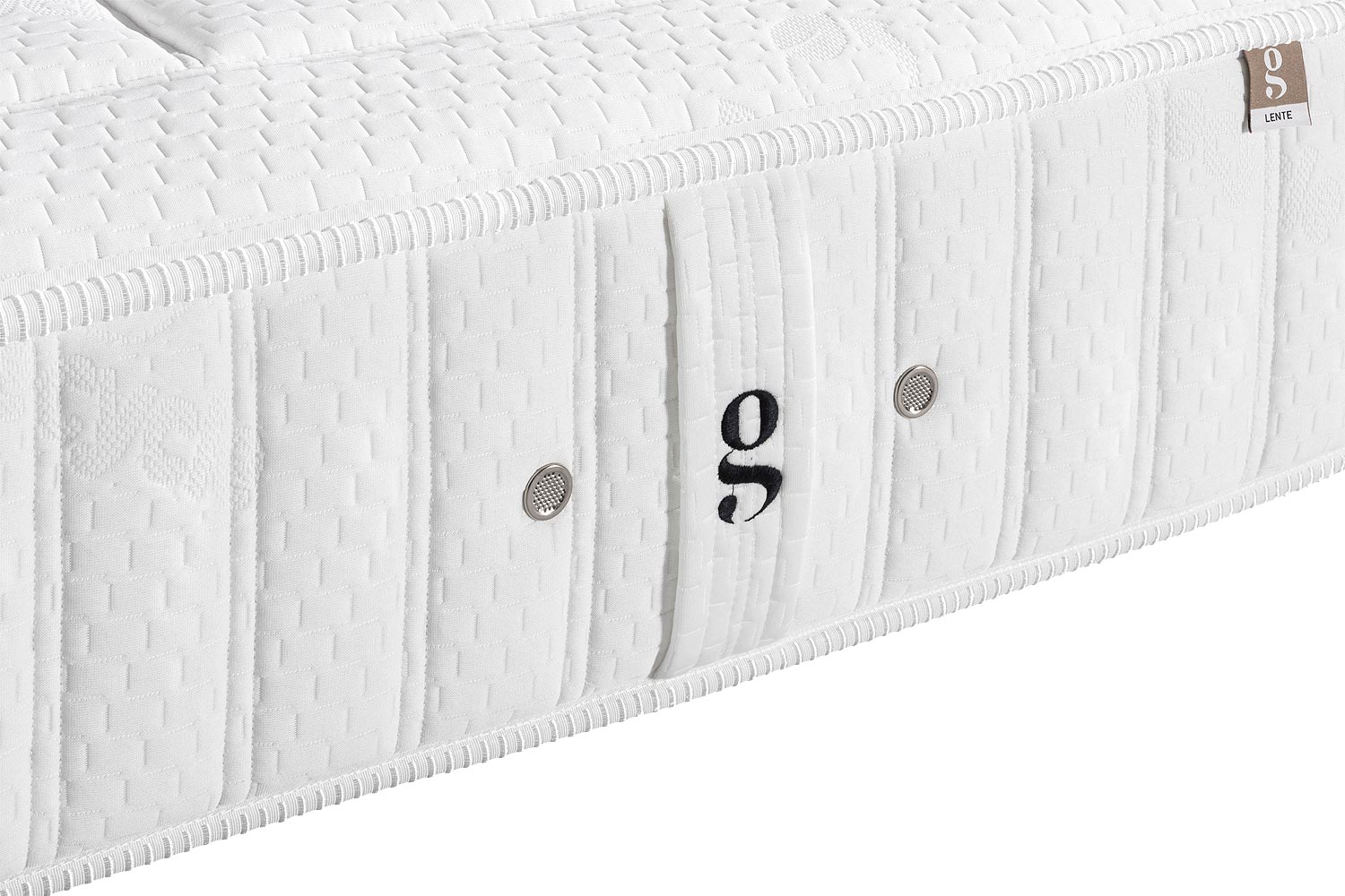 Goossens Excellent Goossens Excellent Mattress X Cm - 8233650-goossens-excellent-goossens-excellent-mattress-90-x-210-cm-06