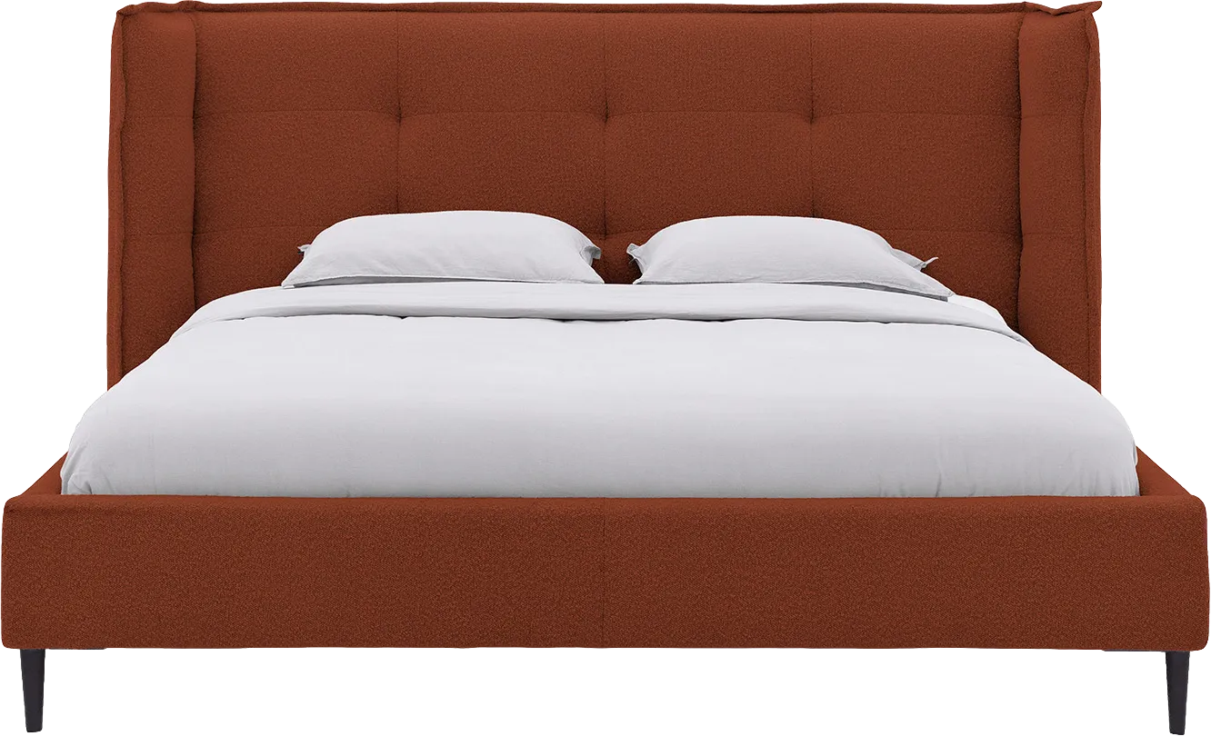 Goossens Octaaf Bedframe Stof - 8232573-goossens-octaaf-bedframe-stof-03