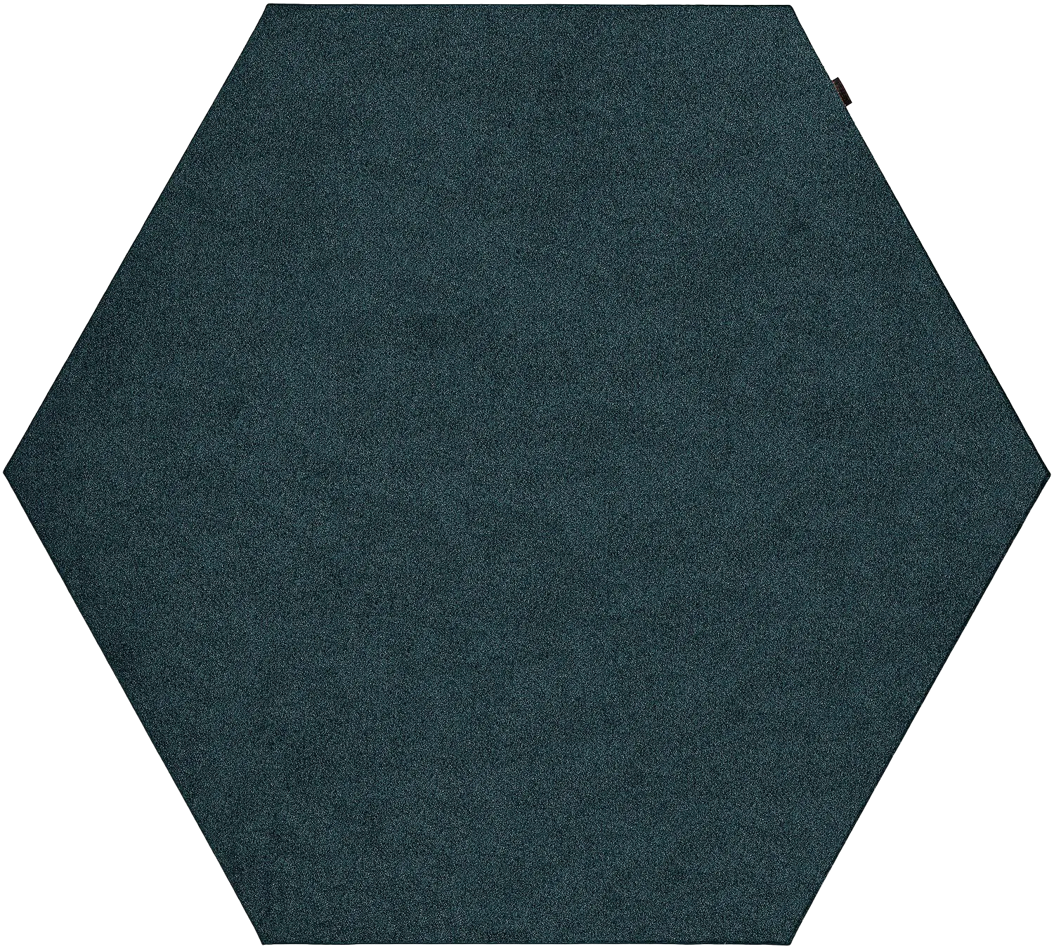 Goossens Excellent Vloerkleed Unique (bb), Hexagon: 250 cm