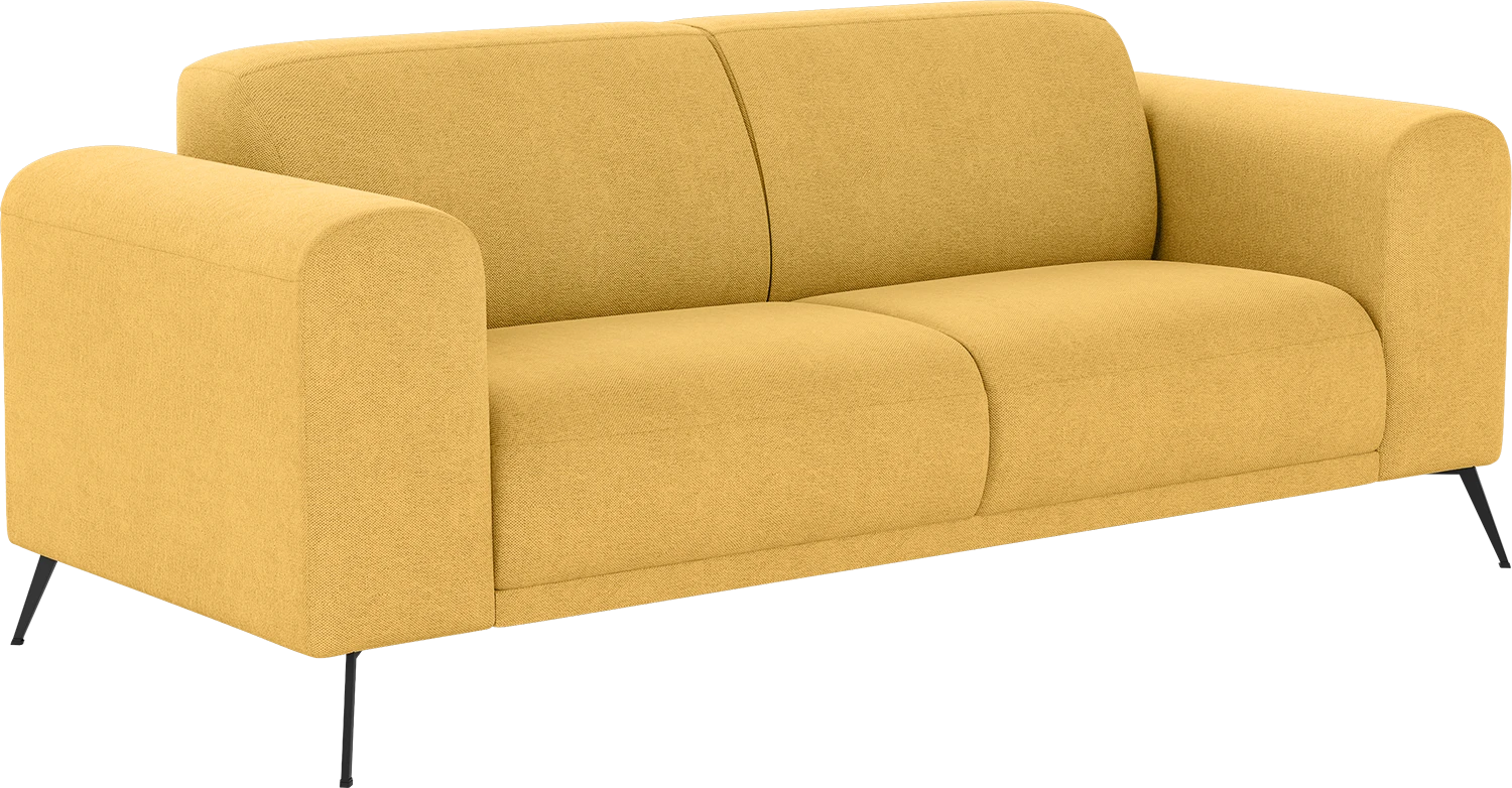 Goossens Shallow Bank Stof Geel - 8252232-goossens-shallow-bank-stof-geel-02