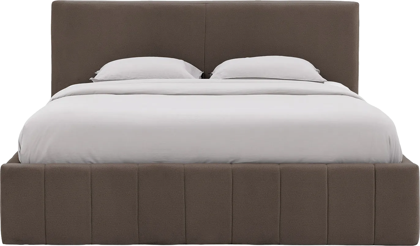 Goossens Carte Bedframe Microvezel - 8231663-goossens-carte-bedframe-microvezel-02
