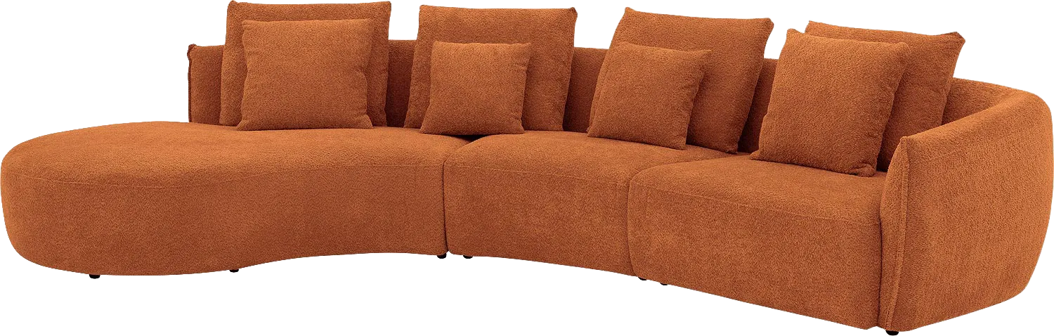 Goossens Fay Usc Bank Stof Rood - 8251121-goossens-fay-usc-bank-stof-rood-03