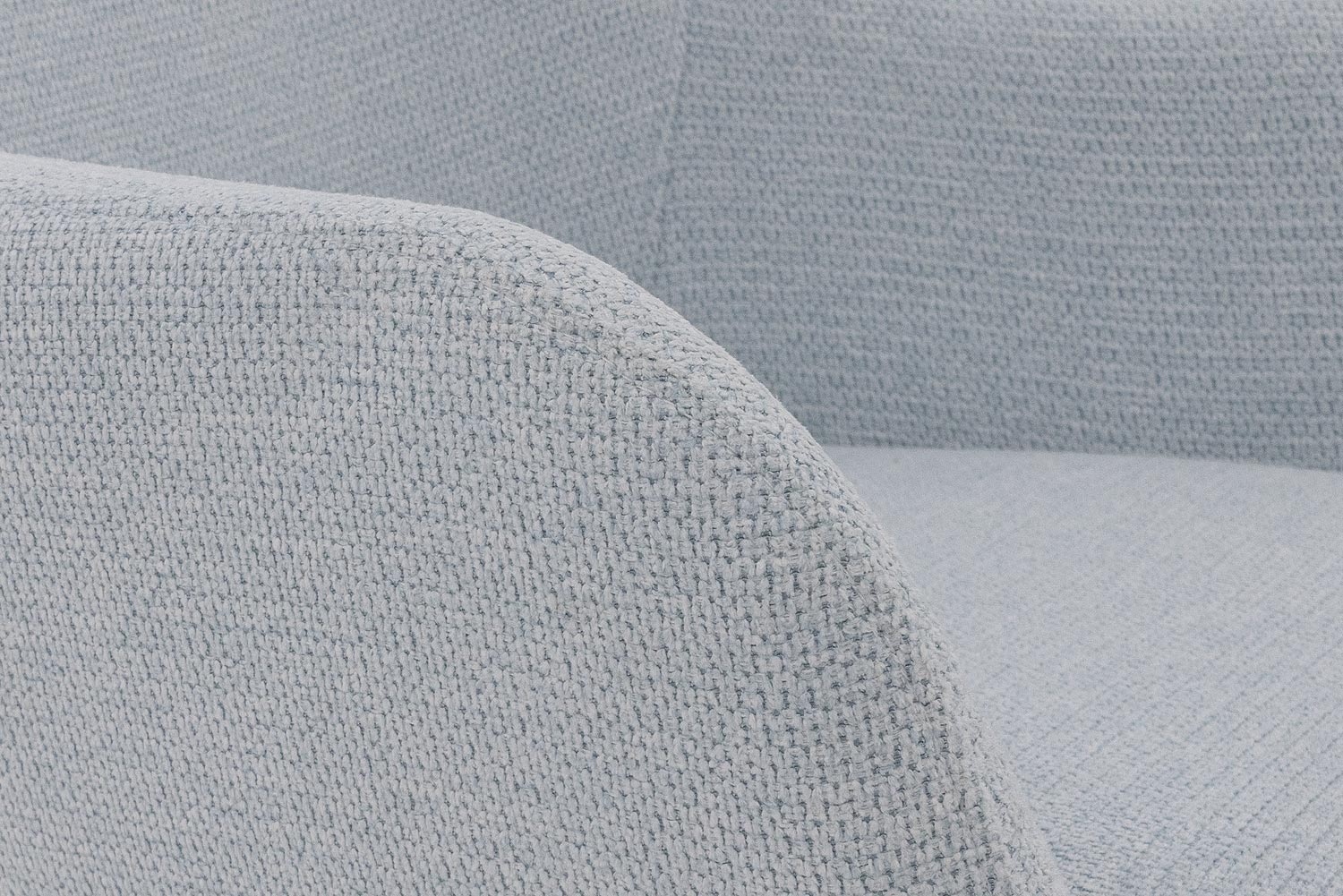 Goossens Basic Anne Eetkamerstoel Stof Blauw - 8235435-goossens-basic-anne-eetkamerstoel-stof-blauw-08