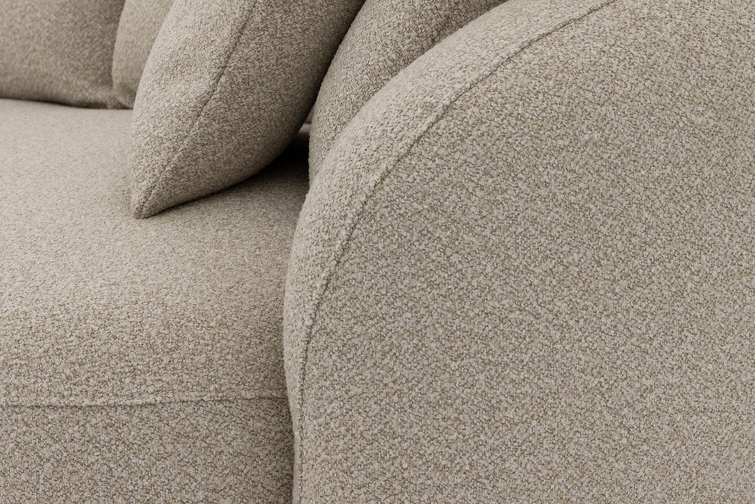 Goossens Ava Bank Stof Beige - 8260295-goossens-ava-bank-stof-beige-14